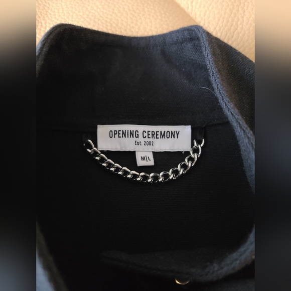 Opening Ceremony Jacket - Picture 3 of 9